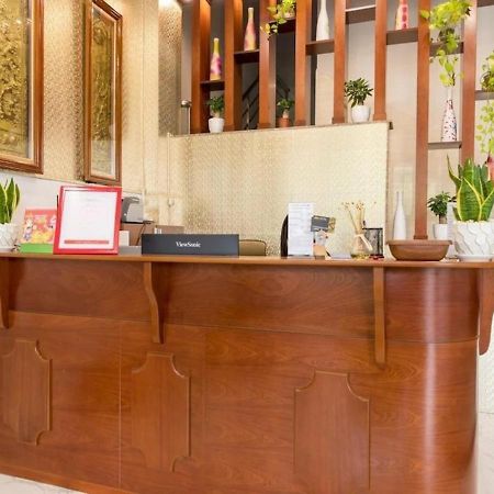 Bros Hotel مدينة هوشي منه المظهر الخارجي الصورة